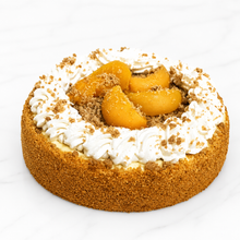 Load image into Gallery viewer, Princess Peach Cheesecake