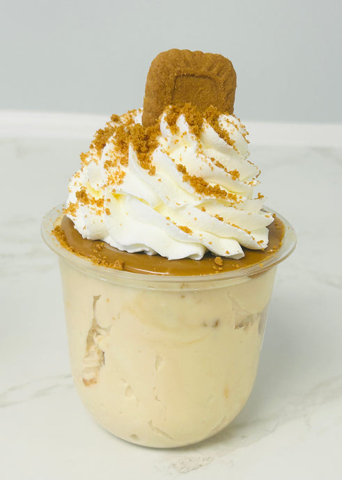 Cheesecake Flurry Cups (6 cups)
