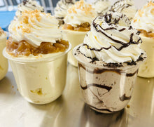 Load image into Gallery viewer, Cheesecake Flurry Cups (6 cups)