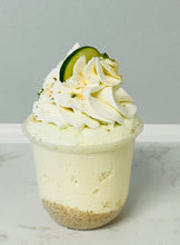 Load image into Gallery viewer, Cheesecake Flurry Cups (6 cups)