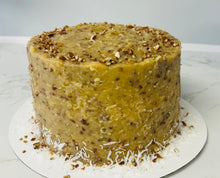 Load image into Gallery viewer, German Chocolate Cake