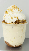 Load image into Gallery viewer, Cheesecake Flurry Cups (6 cups)