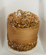 Load image into Gallery viewer, German Chocolate Cake