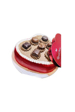 Load image into Gallery viewer, Valentine Heart Cakes