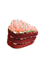 Load image into Gallery viewer, Valentine Heart Cakes