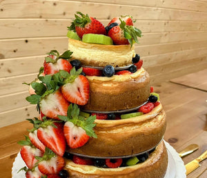 Wedding Cakes