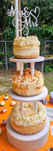 Load image into Gallery viewer, Wedding Cakes