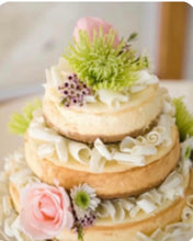 Load image into Gallery viewer, Wedding Cakes