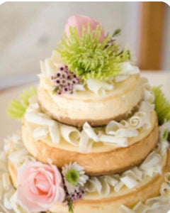 Wedding Cakes