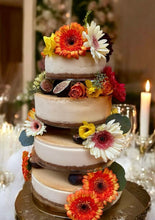 Load image into Gallery viewer, Wedding Cakes