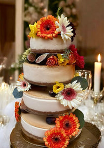 Wedding Cakes