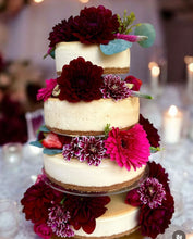 Load image into Gallery viewer, Wedding Cakes