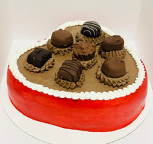 Load image into Gallery viewer, Limited Edition Valentine’s Day Cakes