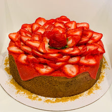 Load image into Gallery viewer, Strawberry Cheesecake