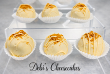 Load image into Gallery viewer, Cheesecake Truffles