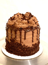 Load image into Gallery viewer, Triple Chocolate Cake