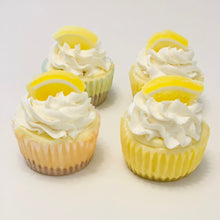 Load image into Gallery viewer, Lemon Cheesecake