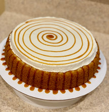 Load image into Gallery viewer, Caramel Cheesecake