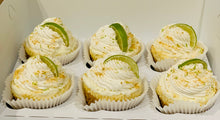 Load image into Gallery viewer, Key Lime Cheesecake
