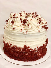 Load image into Gallery viewer, Red Velvet Cake