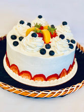 Load image into Gallery viewer, Chantilly Fruit Cake