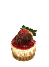 Load image into Gallery viewer, Valentine Jumbo Cheesecake Cups