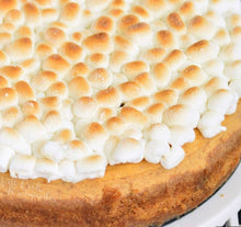 Load image into Gallery viewer, Sweet Potato Cheesecake