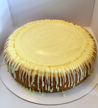 Load image into Gallery viewer, Lemon Cheesecake