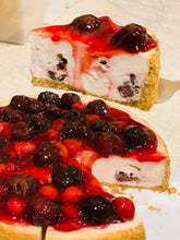 Load image into Gallery viewer, Cherry Cheesecake