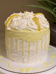 Lemon Cake