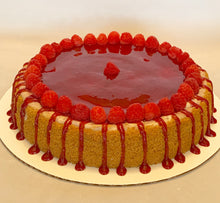 Load image into Gallery viewer, Raspberry Cheesecake