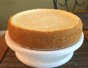 Gluten-free Cheesecakes