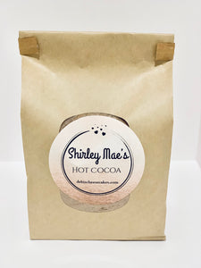 Shirley Mae’s Hot Cocoa