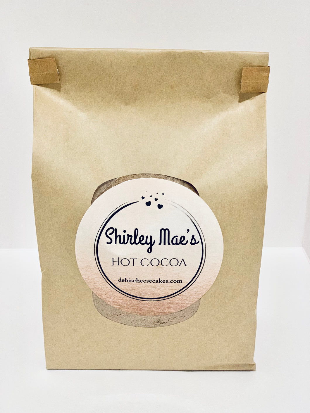 Shirley Mae’s Hot Cocoa