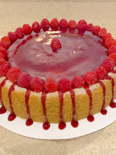 Load image into Gallery viewer, Raspberry Cheesecake