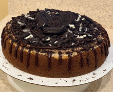 Load image into Gallery viewer, Oreo Cheesecake