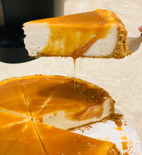Load image into Gallery viewer, Caramel Cheesecake