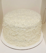 Load image into Gallery viewer, Coconut Cake