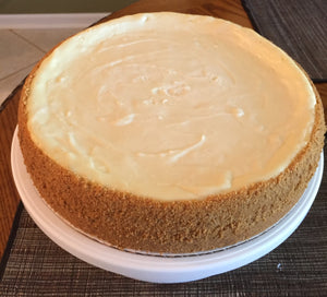 Sugar-free Cheesecakes